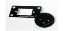Kit de montaje de servo Modelcraft ES-05