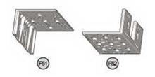 Frames F51-F52 PREMIUM