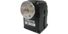 Actuador Dynamixel DX-117
