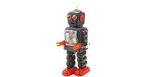 Robot Chispas