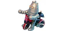 Robot Baby triciclo