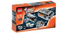 Set de motores LEGO® Power Functions