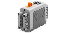 Caja de pilas LEGO® Power Functions