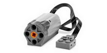 Motor M - LEGO® Power Functions - WeDo - Technic