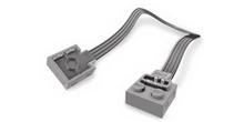 Cable LEGO® Power Functions de 20 cm