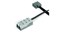 Sensor de objetos - LEGO WeDo