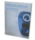 Manual para el profesor - mOway