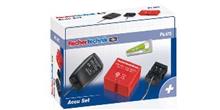 Batería recargable y cargador Fischertechnik PLUS