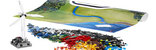 Set Desafío de la ciudad ecológica - LEGO Mindstorms NXT