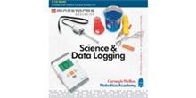 Actividades de ciencia y captura de datos - LEGO MINDSTORMS NXT