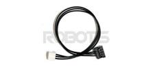 Robot cable 3P-5P 160mm 5pcs