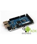 Placa controladora ARDUINO Mega ADK rev 3