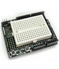 Shield miniprotoboard para ARDUINO