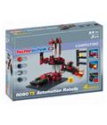 ROBO TX Automation robots - Fischertechnik ROBOTICS