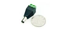 Adaptador macho para batería ARDUINO