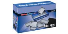 Caja clasificadora BOX 42 piezas - Fischertechnik PLUS