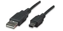 Cable USB-miniUSB - Arduino