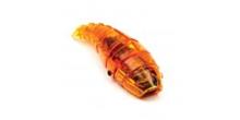 Larva Hexbug - Naranja