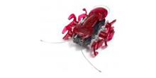 Hormiga Hexbug - Rojo