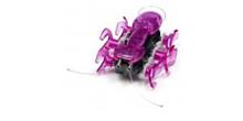Hormiga Hexbug - Lila