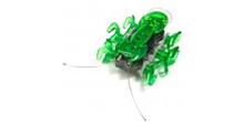 Hormiga Hexbug - Verde