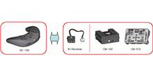 Control remoto RC-100