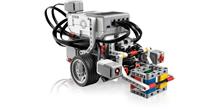 Set LEGO® MINDSTORMS® Education EV3