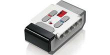 Baliza emisora de infrarojos LEGO MINDSTORMS EV3