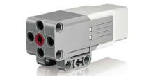 Servo motor mediano LEGO MINDSTORMS EV3