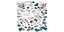 Pack de competición Mecatrónica - VEX