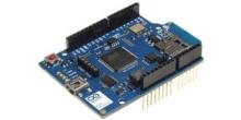 Shield Arduino WiFi SD (antena integrada)