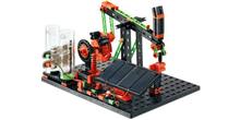 Kit Fuel Cell - Fischertechnik PROFI