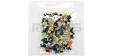 Set de Tornillos DREAM RS-10