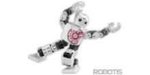 Robot humanoide ROBOTIS MINI - KidsLab
