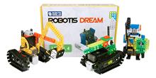 Kit ROBOTIS DREAM Nivel 4 - KidsLab