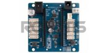 Shield OpenCM 485 para DYNAMIXELs
