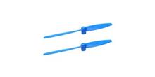 Hélices azules (x4) para Rolling Spider