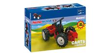 Carts Fischertechnik BASIC