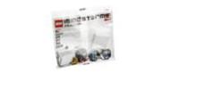 Piezas de recambio LEGO® Education LME 5 (Bolsa 7)