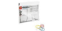 Piezas de recambio LEGO® Education Gomas (Bolsa 4)