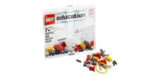 Piezas de recambio LEGO® Education WeDo 1 (Bolsa 9)