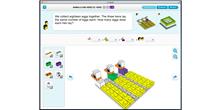 Actividades MoreToMath - LEGO® Education