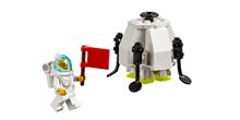 Story Starter extensión El Espacio LEGO® Education