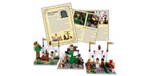 Story Starter Actividades expansión Cuento de Hadas LEGO® Education
