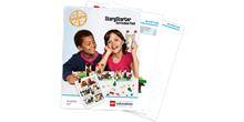 Actividades StoryStarter - LEGO® Education