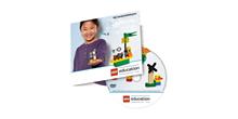 Actividades BuildToExpress - LEGO® Education