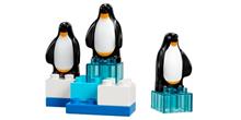 Animales Salvajes - LEGO® Education Infantil