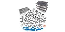 Aula Super kit de VEX IQ
