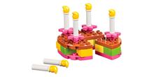 Cafetería - LEGO® Education Infantil