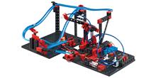 Robótica Electroneumática Fischertechnik education